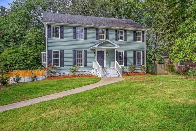 Hanahan, Berkeley County, SC House for sale Property ID: 418475310
