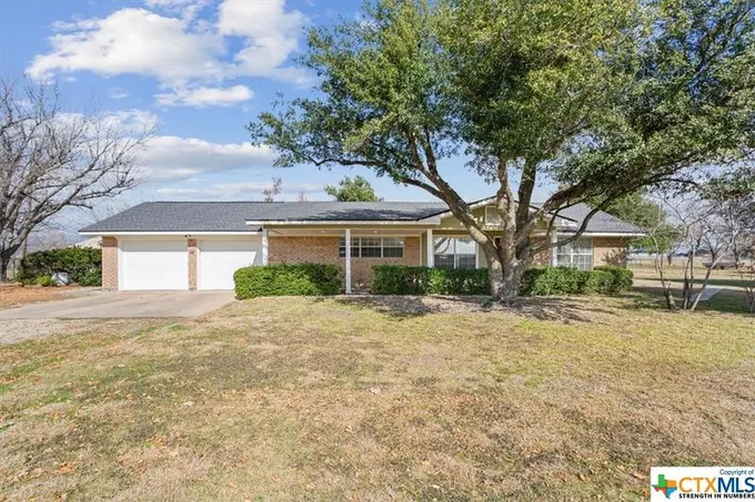 15028 Highway 53, Temple, TX 76501 for Sale