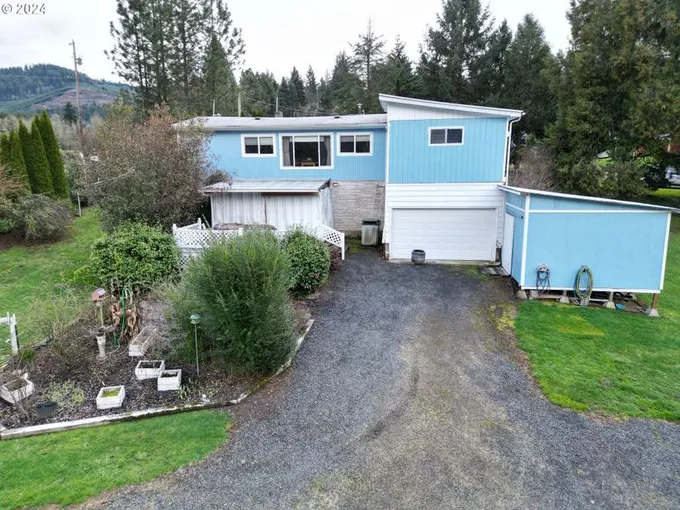 187 GRIMES LN, Drain OR 97435 for Sale