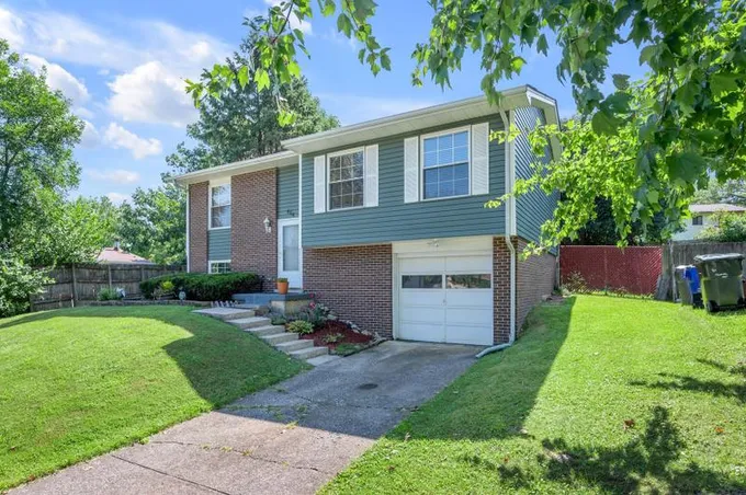 Lexington, Fayette County, KY House for sale Property ID: 417565134