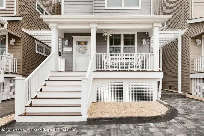 215 Sherman Avenue, Seaside Heights, NJ 08751 for Rent