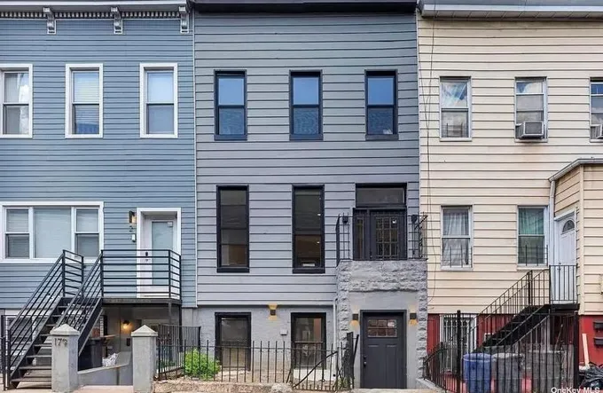 181 Park Ave, Fort Greene, NY 11205 - MLS 3523845 for Sale