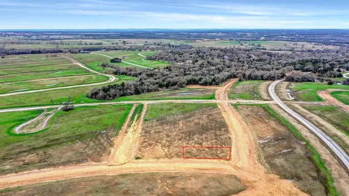 124 Breckinridge, Gordonville, TX 76245 for Sale