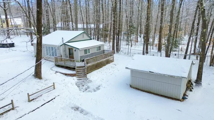 38 Sunny Lane, Sanford ME 04073 for Sale