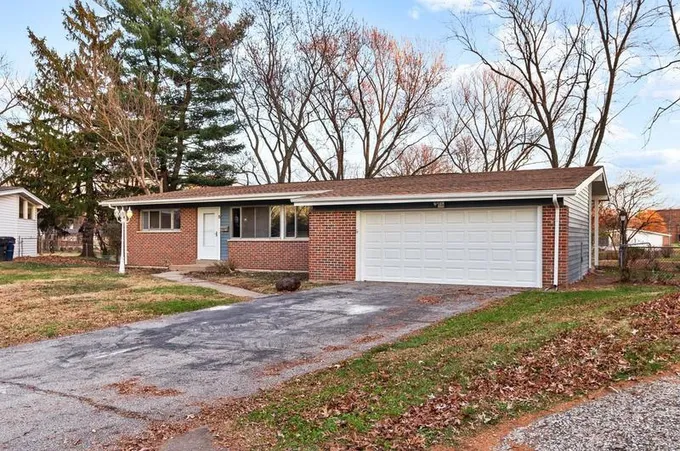 5 Filly Ct, Florissant, MO 63033 - MLS 24002247 for Sale