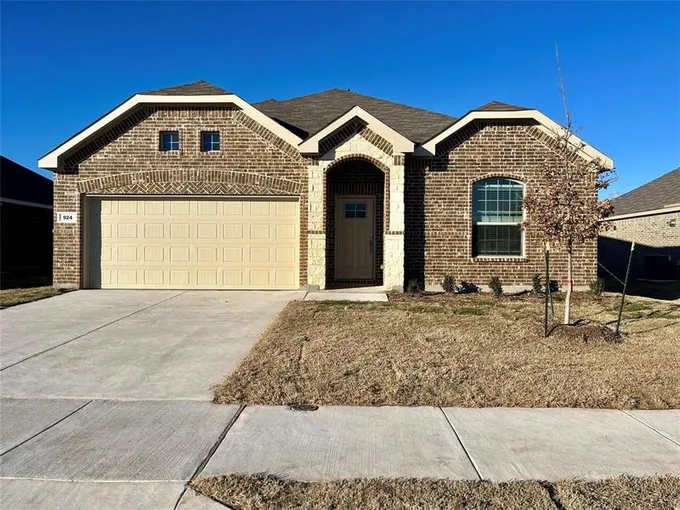 924 Dustwood Dr, Fort Worth, TX 76052 for Sale