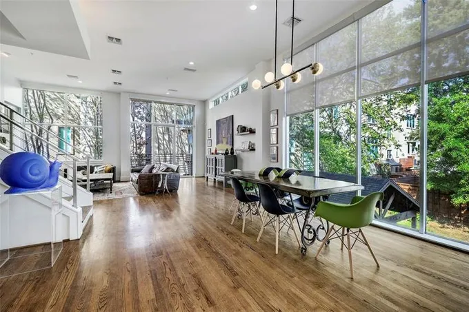 4505 Mandell St, Houston, TX 77006 for Sale