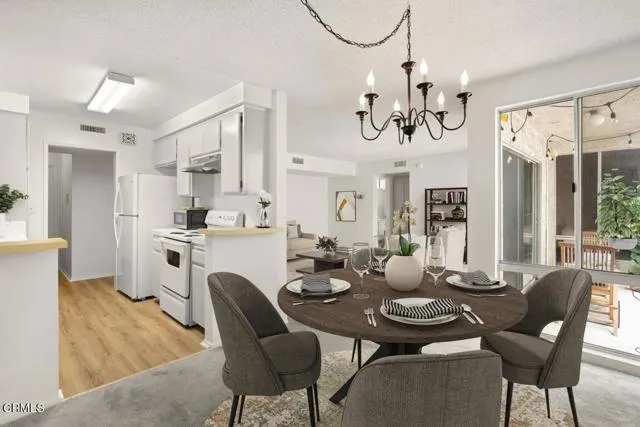 528 N Jackson 207, Glendale CA 91206 for Sale