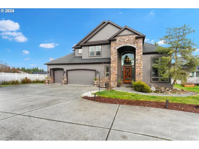 2012 S 19TH WAY, Ridgefield WA 98642 for Sale