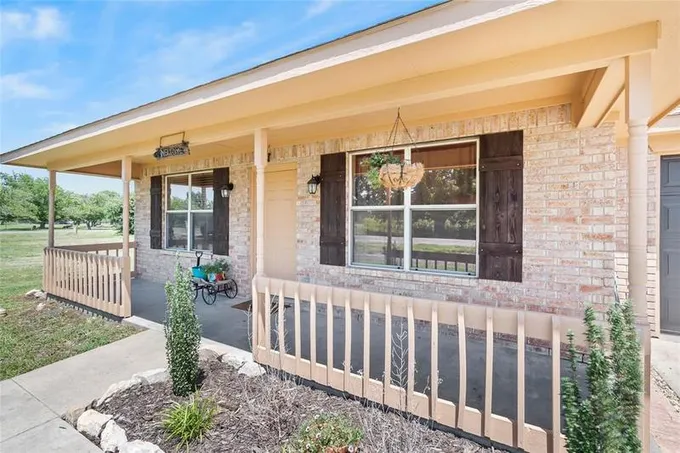 100 Sebastian Ln, Josephine, TX 75173 for Sale