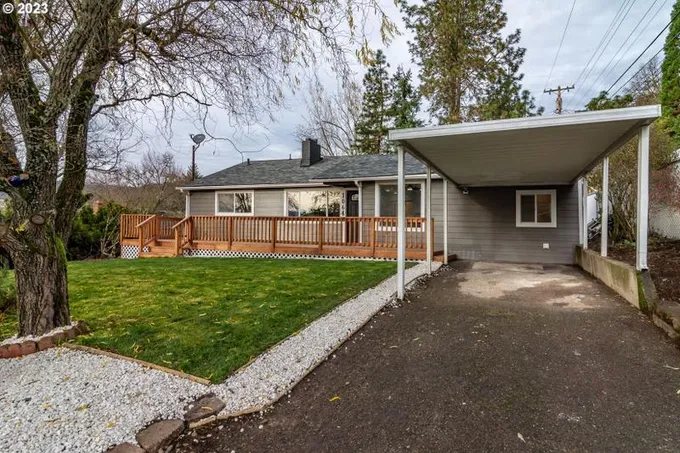 Roseburg, Douglas County, OR House for sale Property ID: 418474523