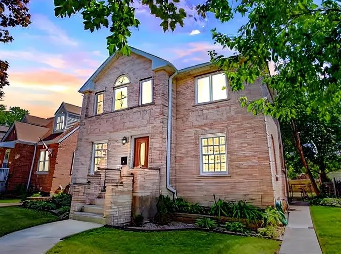 7813 W Seminole St, Chicago, IL 60631 - MLS 11881605 for Sale