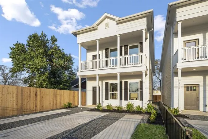 7605 Appleton Street, Houston, TX 77022 for Sale
