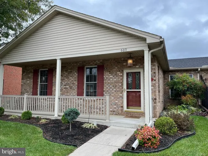 609 Observatory Drive, Hagerstown, MD 21740 for Sale