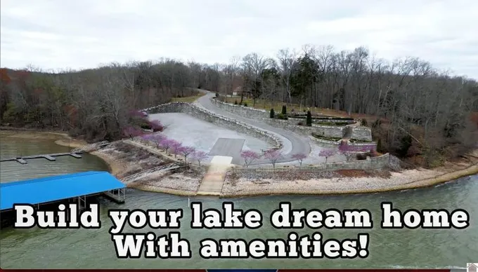 Murray, Calloway County, KY Undeveloped Land, Homesites for sale Property ID: 417178184