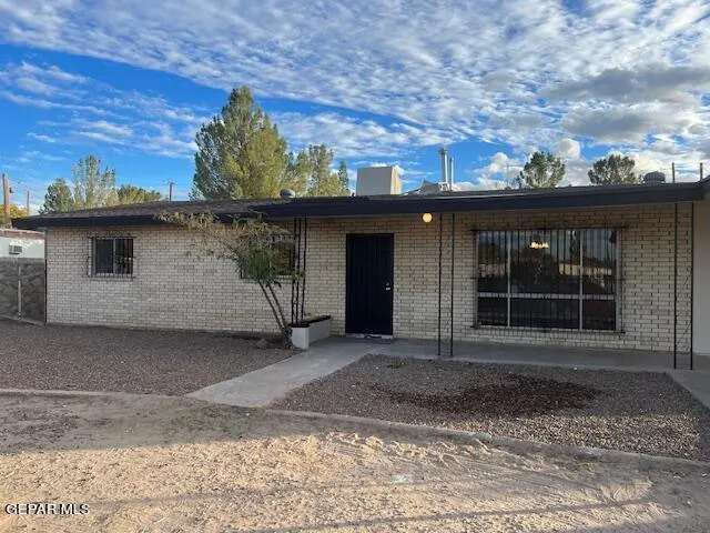 920 Monroe Street, Anthony, NM 88021 for Sale