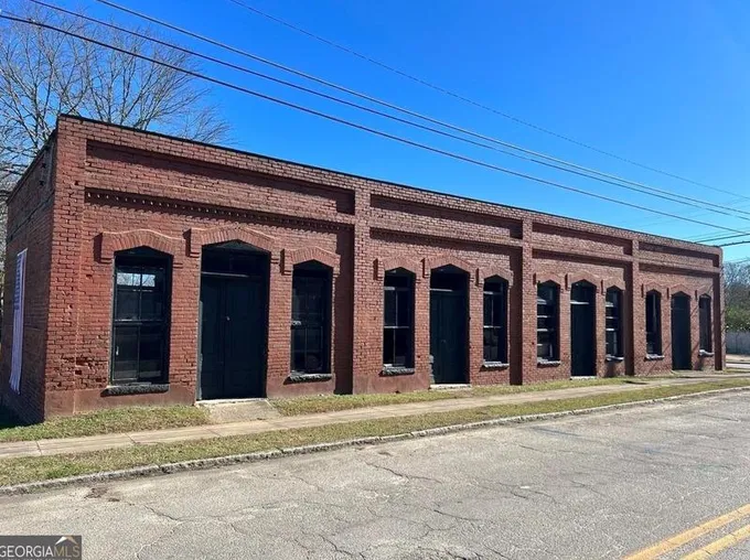113 Depot St, Washington, GA 30673 - MLS 20132620 for Sale