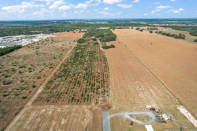 Citrus Farms Drive, Astatula, FL 34705 for Sale