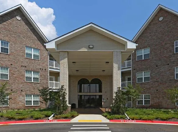 The Cottages At Conway - 1915 Rich Smith Ln - Conway, AR Apartments for Rent