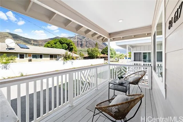 84-617 Lahaina Street, Waianae HI 96792 for Sale
