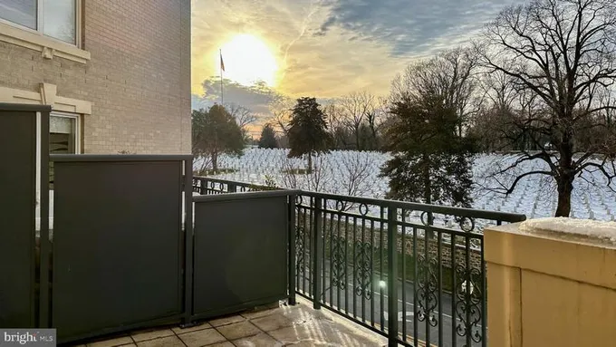 5 Park Place, Unit 117, Annapolis, MD 21401 for Sale