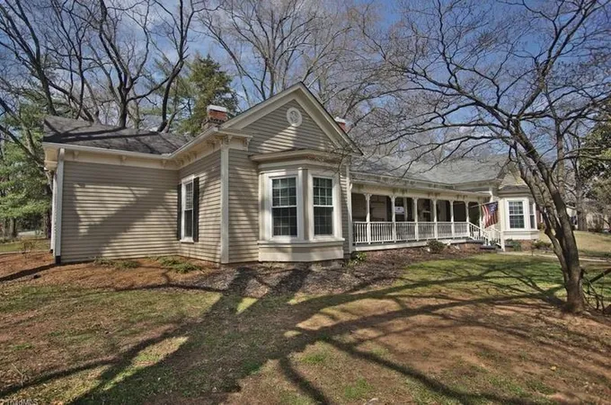 403 S 2nd Ave, Mayodan, NC 27027 - MLS 1100676 for Sale