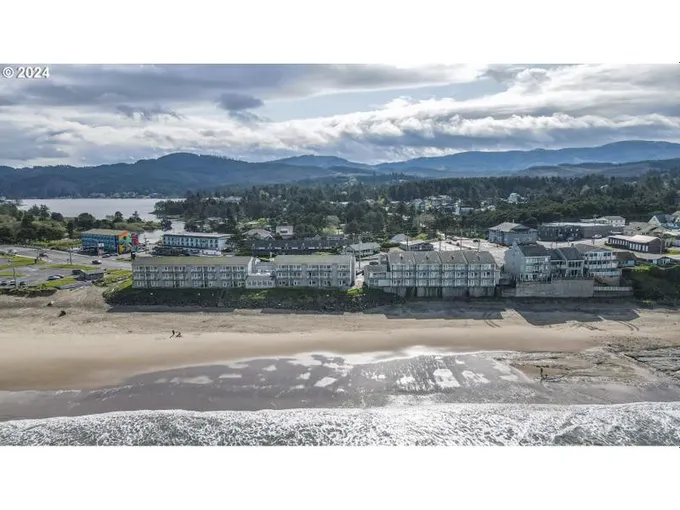 171 SW HIGHWAY 101, Lincoln City OR 97367 for Sale