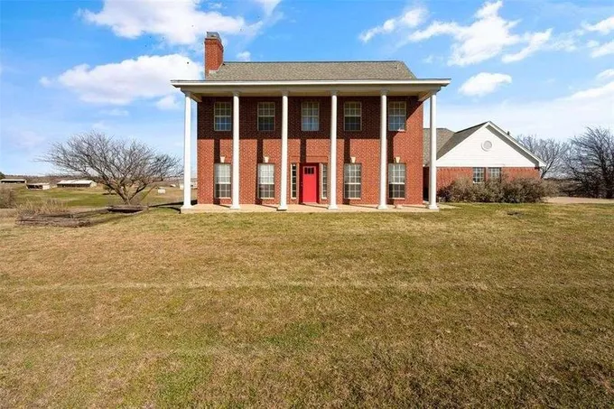 141 John Chisholm Road, Weatherford, TX 76087  620983489 for Sale