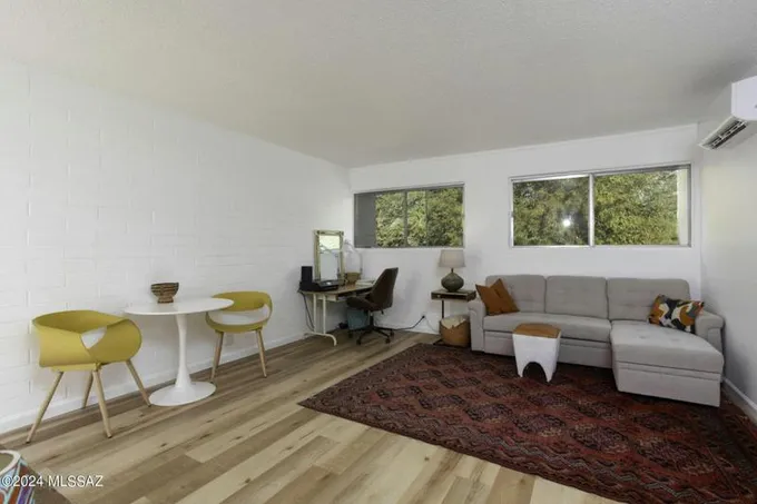 1776 S PALO VERDE AVE APT N201, Tucson, AZ 85713 Condominium For Sale  MLS# 22400573 for Rent