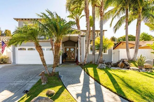 1785 Caliban Drive, Encinitas CA 92024 for Sale