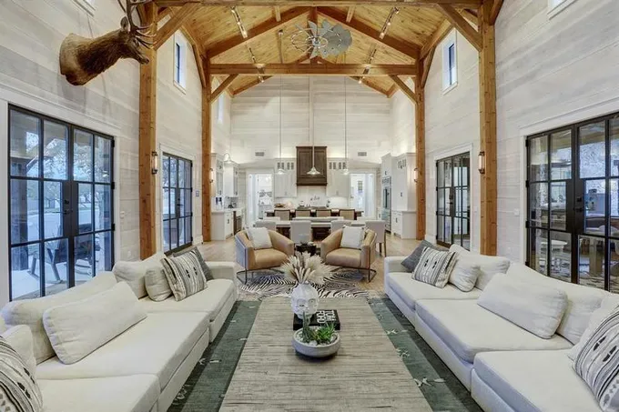 295 Waters Edge Cv, Dripping Springs, TX 78620 for Sale