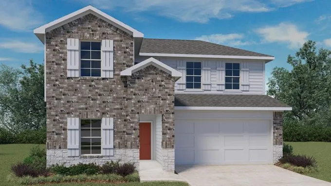 2816 Indian Clover Trail, Leander, TX 78641 for Sale