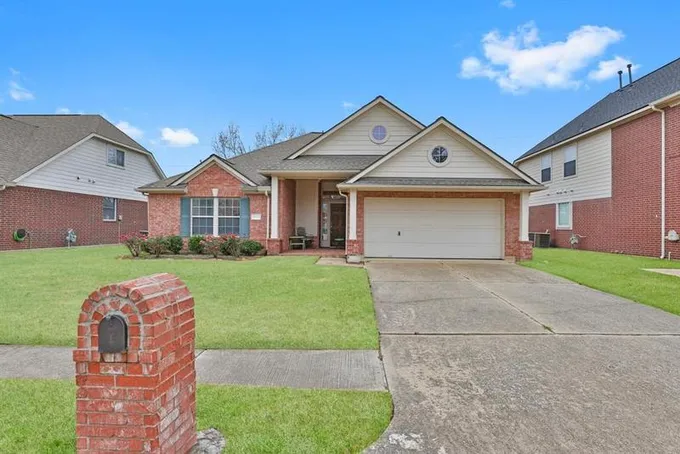 20931 Bayeux Ln, Spring, TX 77388 for Sale