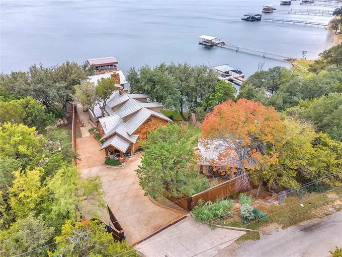 2927 Colonels Row, Graford, TX 76449 for Sale