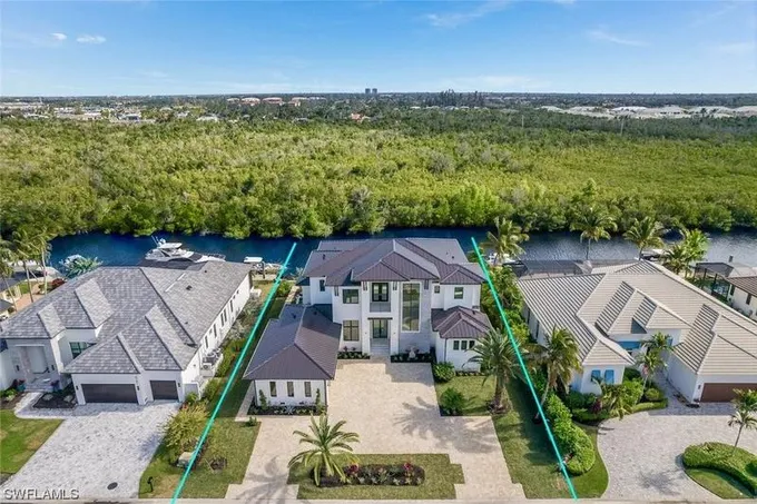 Fort Myers, Lee County, FL Lakefront Property, Waterfront Property, House for sale Property ID: 415861366