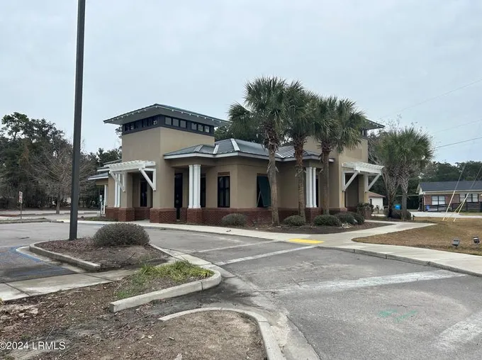 819 Parris Island Gateway, Port Royal, SC 29902 - MLS 183400 for Sale