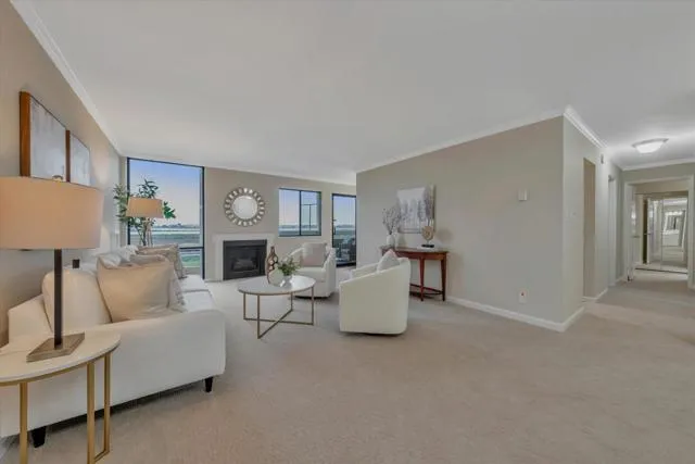 1081 Beach Park 202, Foster City CA 94404 for Sale