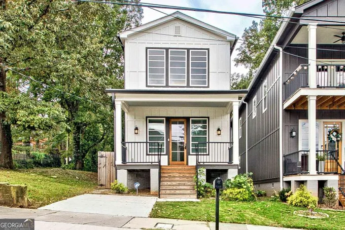 Atlanta, Fulton County, GA House for sale Property ID: 418611205