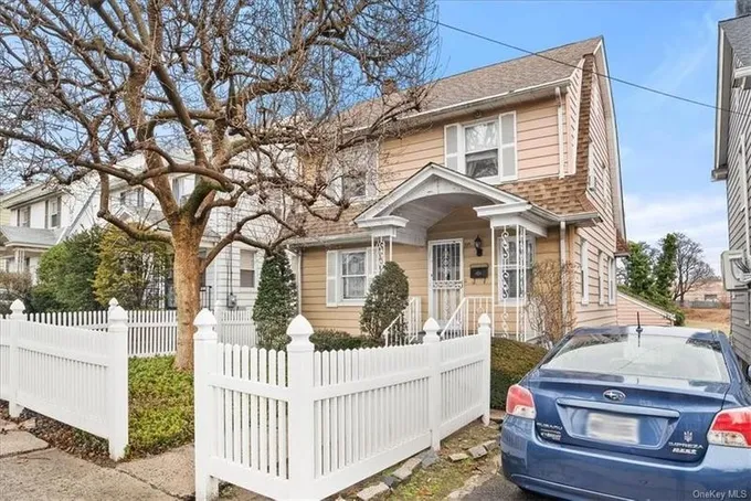 Mount Vernon, Westchester County, NY House for sale Property ID: 418875779