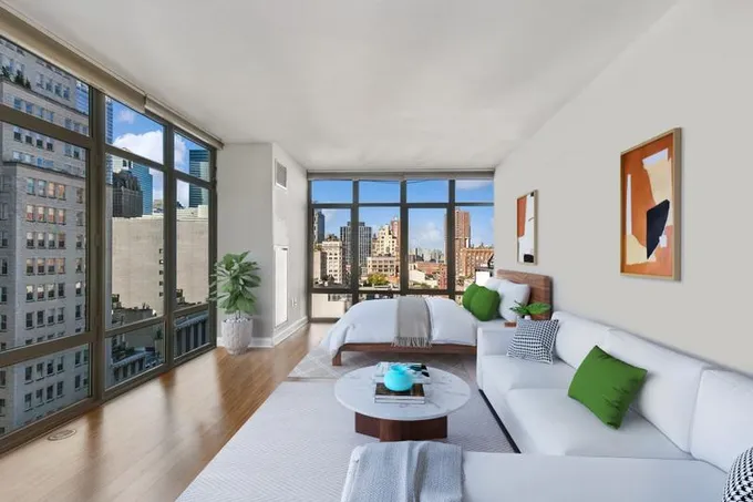 57 Reade Street, Unit 12E for Sale