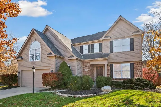 Hilliard, Franklin County, OH House for sale Property ID: 418255702