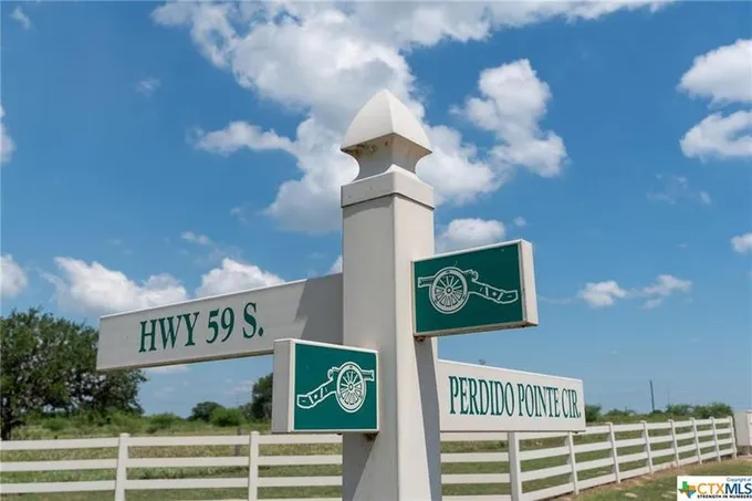 000 Perdido Pointe Estates, Victoria, TX 77905 for Sale