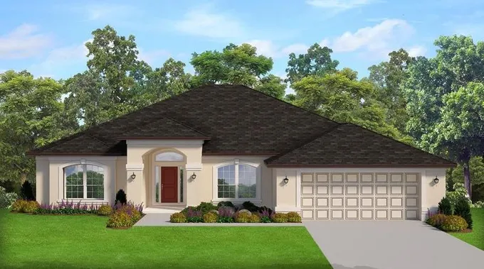 5017 SW 91st Pl, Ocala, FL 34476 - MLS OM664673 for Sale