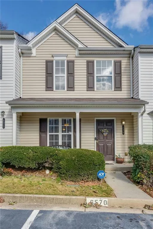 6570 ARBOR GATE DR SW # 5, Mableton, GA 30126 Condo/Townhouse For Sale  MLS# 7312345