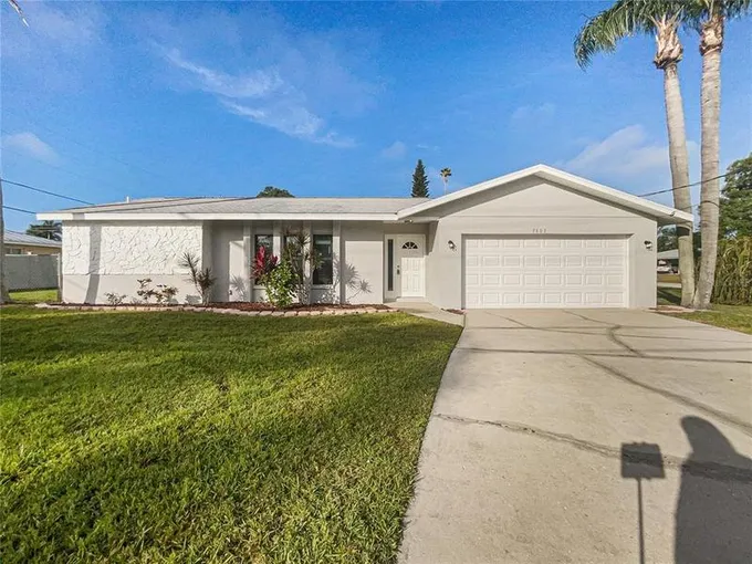 7306 Shepherd Street, Sarasota, FL 34243 for Sale