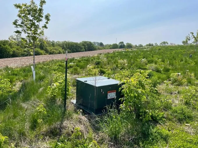 Lot 8 Ridge Point, Mineral Point, WI 53565 - MLS 1950279 for Sale