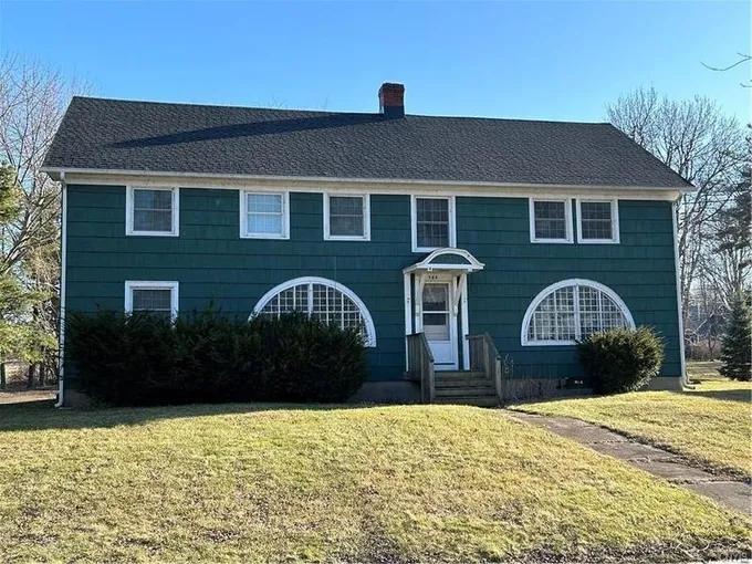 Cape Vincent, Jefferson County, NY House for sale Property ID: 418888979
