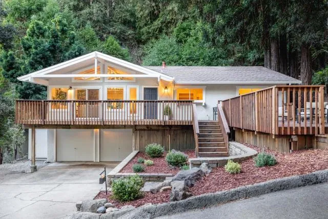 115 Dell, Scotts Valley CA 95066 for Sale