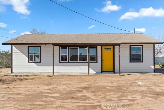 36744 Hillview, Hinkley CA 92347 for Sale