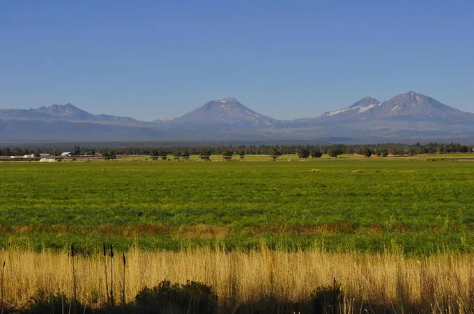 68755 FRYREAR RD, Sisters, OR 97759 Land For Sale  MLS# 220154409